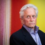 Michael Douglas Reveals 40-Year-Old Secret Romance with Co-Star Michael Douglas Reveals 40-Year-Old Secret Romance with Co-Star