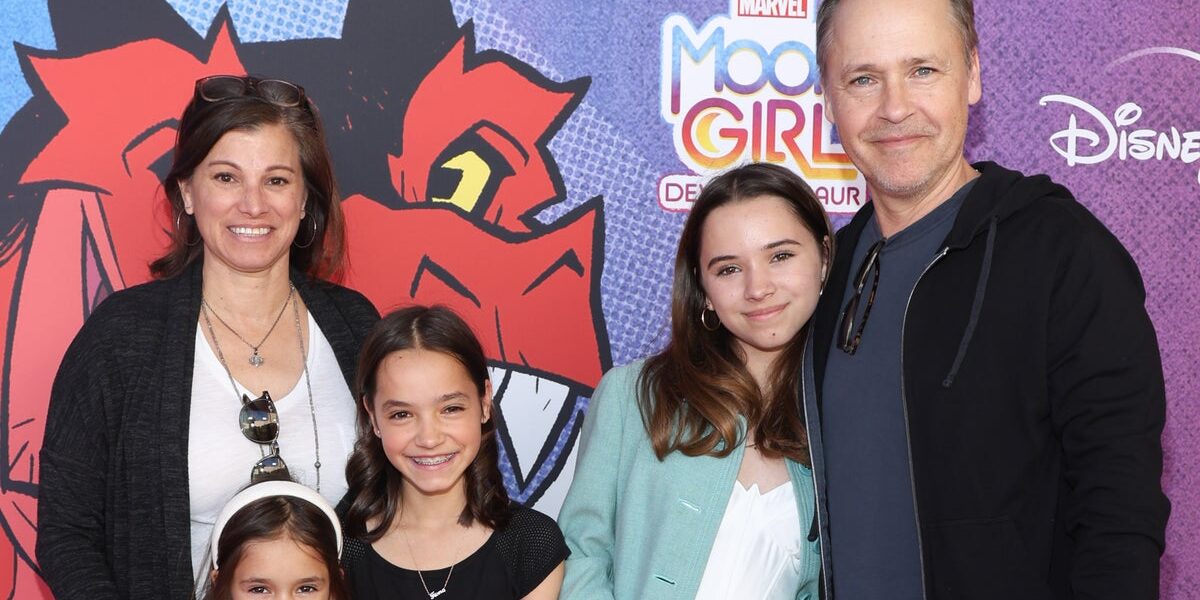 Chad Lowe and Kim Painter Announce Tragic Passing of Daughter Fiona at 13