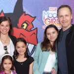 Chad Lowe and Kim Painter Announce Tragic Passing of Daughter Fiona at 13