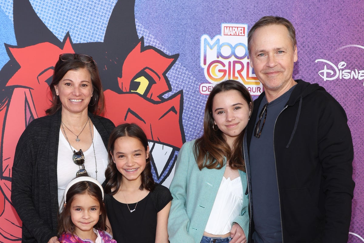 Chad Lowe and Kim Painter Announce Tragic Passing of Daughter Fiona at 13