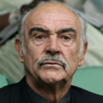 Hollywood Star Admits Spitting in Sean Connery’s Face 16 Times for Film Scene