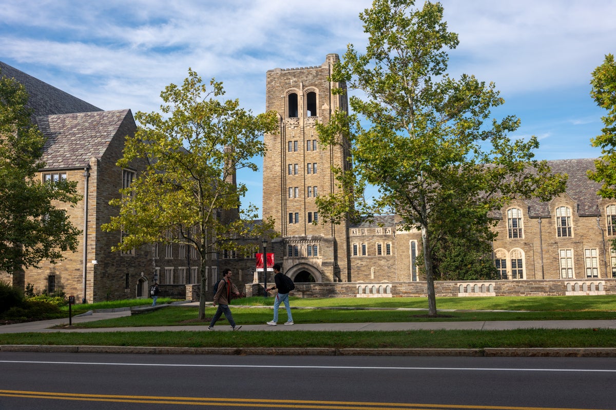 New York Man Mistakenly Named in Cornell Rape Lawsuit Faces Online Harassment