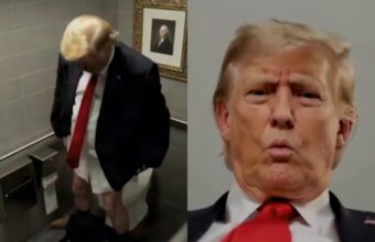 South Park Depicts Deepfake Trump in Controversial Toilet Scene