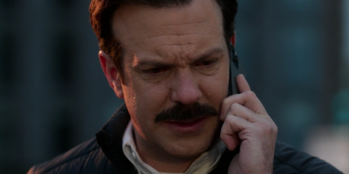 Original ‘Ted Lasso’ Star Annette Badland Exits Series After Emotional Farewell