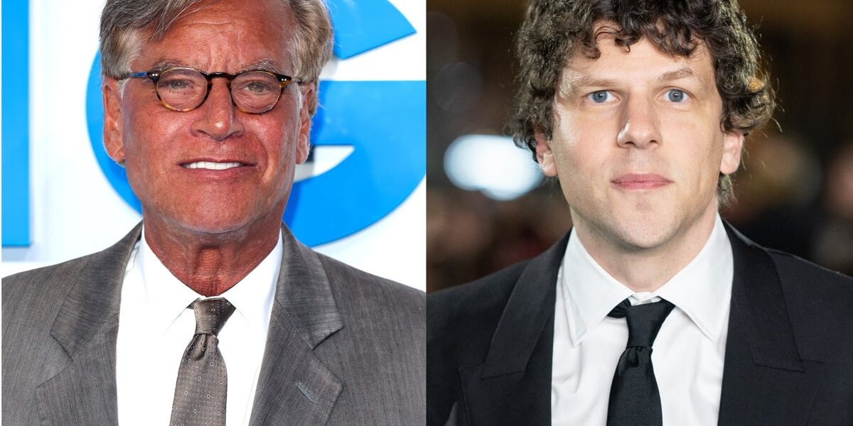 Aaron Sorkin Expresses Frustration as Jesse Eisenberg Turns Down ‘The Social Reckoning’ Role Aaron Sorkin Expresses Frustration as Jesse Eisenberg Turns Down ‘The Social Reckoning’ Role