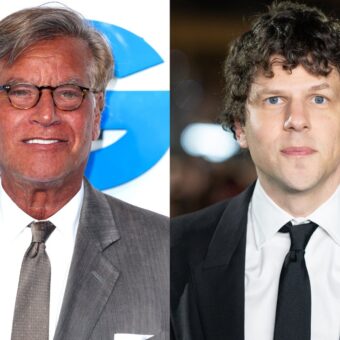 Aaron Sorkin Expresses Frustration as Jesse Eisenberg Turns Down ‘The Social Reckoning’ Role
