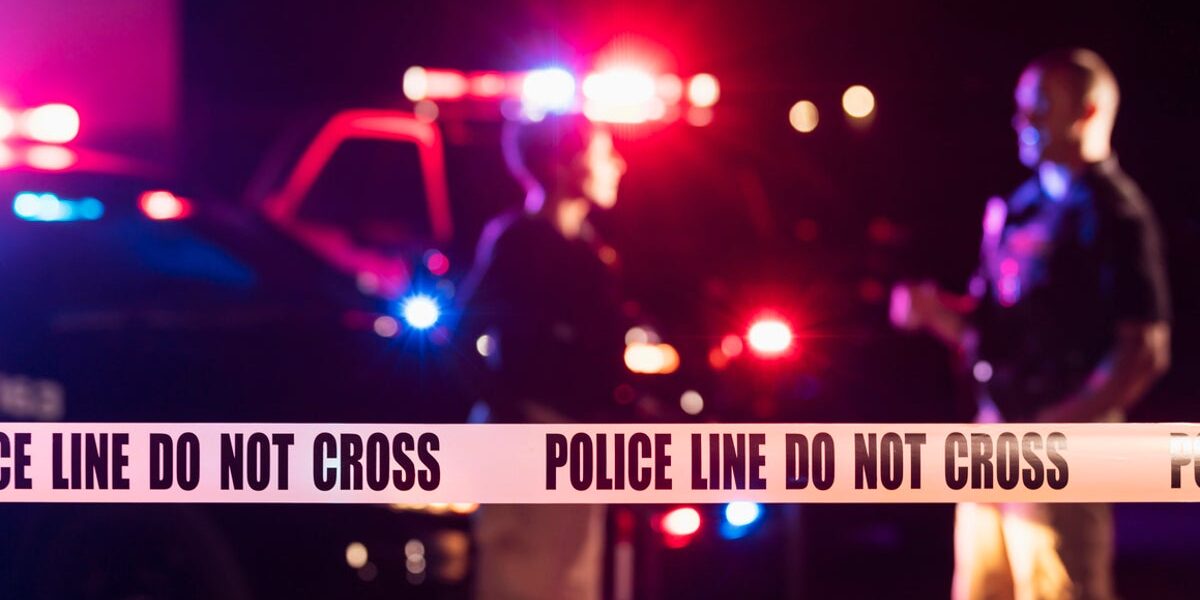 7-Month-Old Girl Killed in Georgia Police Chase That Led to 10-Car Crash