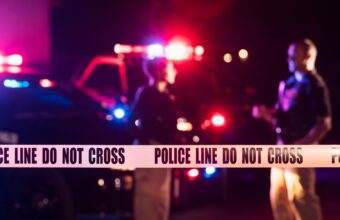 7-Month-Old Girl Killed in Georgia Police Chase That Led to 10-Car Crash