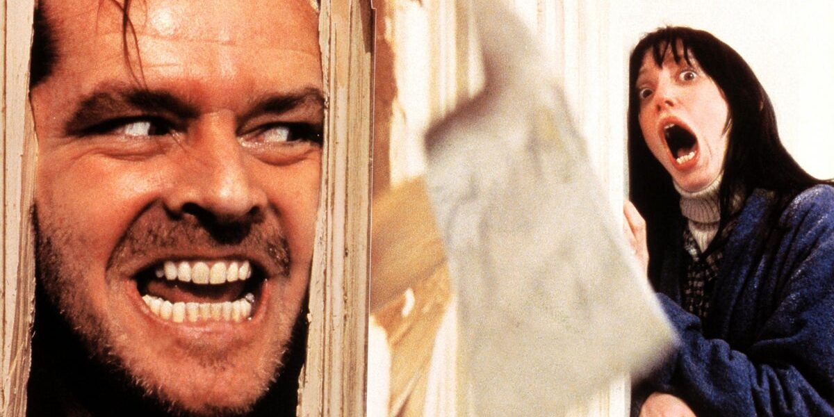 Jack Nicholson’s ‘The Shining’ Axe to Auction for Up to £50k Jack Nicholson’s ‘The Shining’ Axe to Auction for Up to £50k