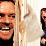 Jack Nicholson’s ‘The Shining’ Axe to Auction for Up to £50k Jack Nicholson’s ‘The Shining’ Axe to Auction for Up to £50k
