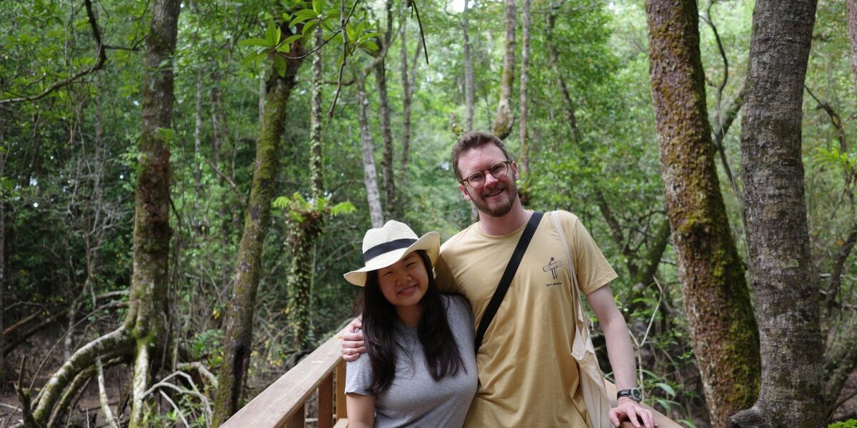 Why Langkawi Is the Ultimate Underrated Alternative to Thailand’s Crowded Islands Why Langkawi Is the Ultimate Underrated Alternative to Thailand’s Crowded Islands