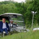 Trump Proposes New Presidential Retreat at West Palm Beach Golf Club Trump Proposes New Presidential Retreat at West Palm Beach Golf Club
