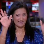 BBC News Anchor Geeta Guru-Murthy Caught in On-Air Mishap After Off-Camera Moment BBC News Anchor Geeta Guru-Murthy Caught in On-Air Mishap After Off-Camera Moment