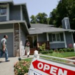Housing Market Shows Signs of Change as Home Prices Drop in Key Western Cities Housing Market Shows Signs of Change as Home Prices Drop in Key Western Cities
