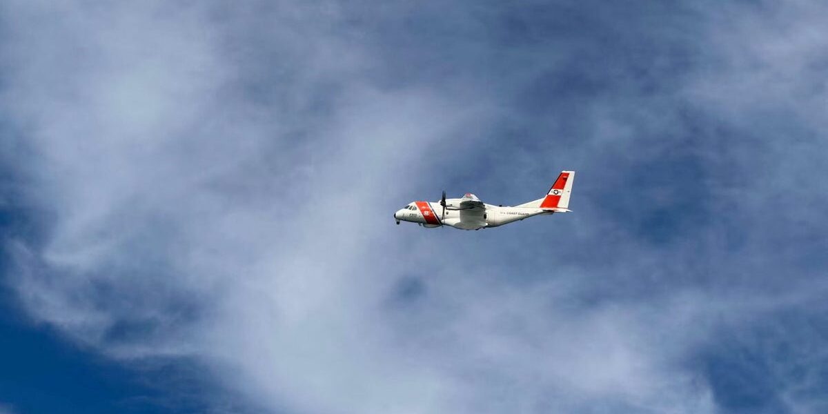 Six Aboard Missing Medical Plane Off Massachusetts Presumed Dead Six Aboard Missing Medical Plane Off Massachusetts Presumed Dead