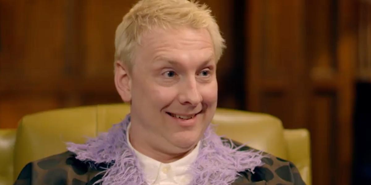 Celebrity Traitors Season 2 Premiere Breaks Viewership Records with 8.9 Million Tuners