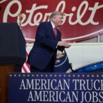 Trump Claims ‘Best Numbers’ Despite Low Approval Ratings and Economic Struggles