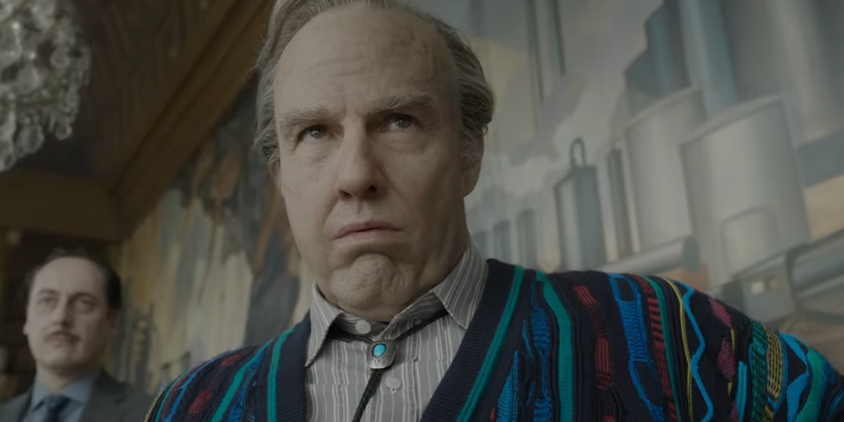 Tom Cruise’s ‘Digger’ Struggles at Box Office with M Opening