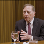 Former CIA Chief Warns AI Military Officers Could Shape Battlefield Decisions by 2030 Former CIA Chief Warns AI Military Officers Could Shape Battlefield Decisions by 2030