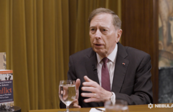 Former CIA Chief Warns AI Military Officers Could Shape Battlefield Decisions by 2030 Former CIA Chief Warns AI Military Officers Could Shape Battlefield Decisions by 2030