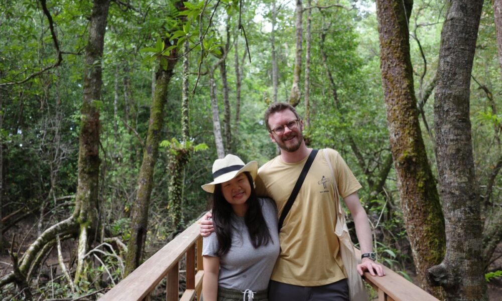Langkawi: A Hidden Tropical Paradise for Couples Seeking Serenity Langkawi: A Hidden Tropical Paradise for Couples Seeking Serenity