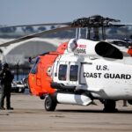 Search Underway for 11 Missing After Boat Capsizes Off Baja Coast; Survivors Report Shark Attacks Search Underway for 11 Missing After Boat Capsizes Off Baja Coast; Survivors Report Shark Attacks