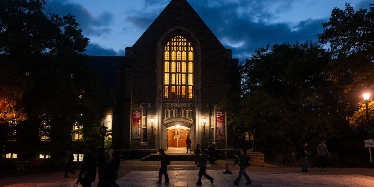 Woman in Alleged Cornell Gang Rape Case Discovers Her Trauma and Seeks Justice