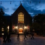 Woman in Alleged Cornell Gang Rape Case Discovers Her Trauma and Seeks Justice