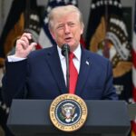 Signs of Decline: Is the Trump Presidency Facing a Slow Collapse? Signs of Decline: Is the Trump Presidency Facing a Slow Collapse?