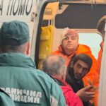 NATO Member Accuses Putin After Two Ships Sunk in Black Sea NATO Member Accuses Putin After Two Ships Sunk in Black Sea