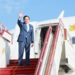 Myanmar Junta Leader Visits Malaysia Amid Refugee Repatriation Backlash Myanmar Junta Leader Visits Malaysia Amid Refugee Repatriation Backlash