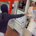 Philly Cheesesteak Incident: Suspect Claims He’s an Influencer Who Throws Food at Servers Philly Cheesesteak Incident: Suspect Claims He’s an Influencer Who Throws Food at Servers