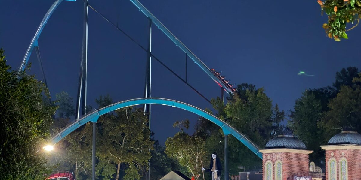 Six Flags Rollercoaster Incident Claims One Life, Injures Multiple; 9 Rides Temporarily Closed Six Flags Rollercoaster Incident Claims One Life, Injures Multiple; 9 Rides Temporarily Closed