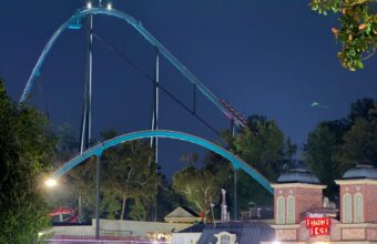 Six Flags Rollercoaster Incident Claims One Life, Injures Multiple; 9 Rides Temporarily Closed Six Flags Rollercoaster Incident Claims One Life, Injures Multiple; 9 Rides Temporarily Closed