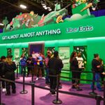 Uber Eats Acquires ezCater for .3 Billion to Boost Catering Services Uber Eats Acquires ezCater for .3 Billion to Boost Catering Services