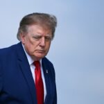 Trump’s Save America PAC Faces Financial Strain With Nearly M in Legal Debt