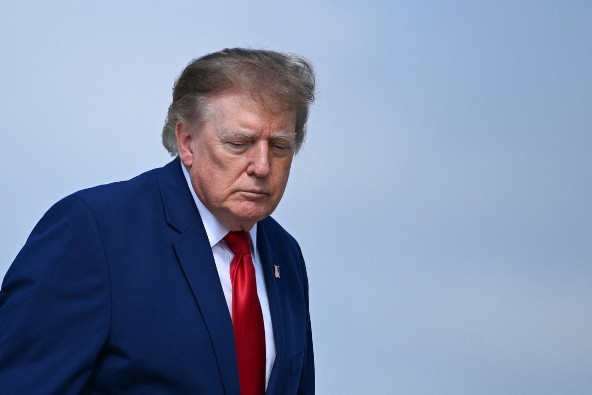 Trump’s Save America PAC Faces Financial Strain With Nearly M in Legal Debt Trump’s Save America PAC Faces Financial Strain With Nearly M in Legal Debt