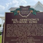 Former Pilot Saves Neil Armstrong’s Childhood Home with 0,000 Donation