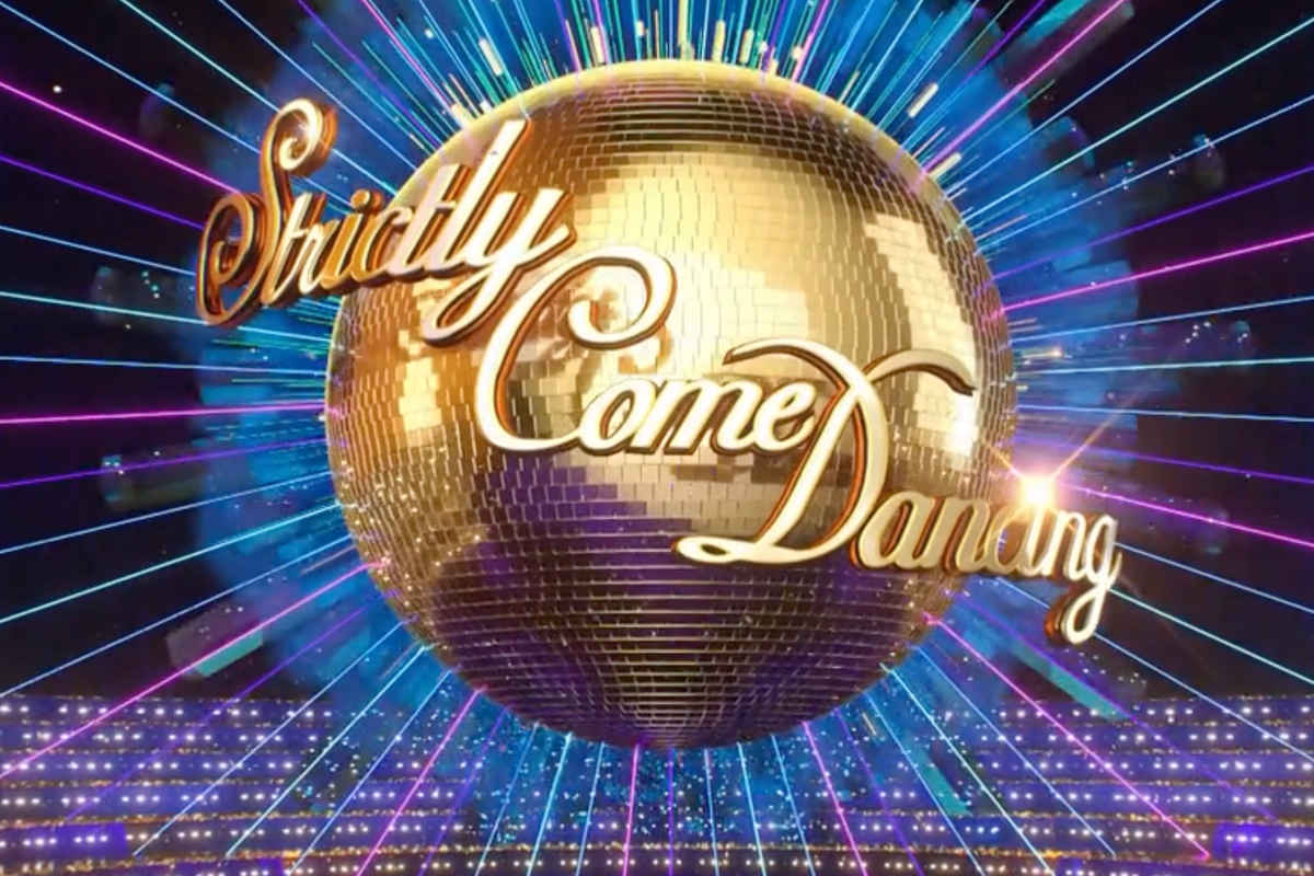 Ex-Strictly Contestant Reveals Hidden Rivalry Between Celebrity and Pro Dancer