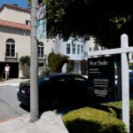 Home Sales Under Contract Hit 12-Year Low as Mortgage Rates Surge Home Sales Under Contract Hit 12-Year Low as Mortgage Rates Surge