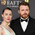 Saoirse Ronan Dismisses James Bond Rumors About Husband Jack Lowden Saoirse Ronan Dismisses James Bond Rumors About Husband Jack Lowden