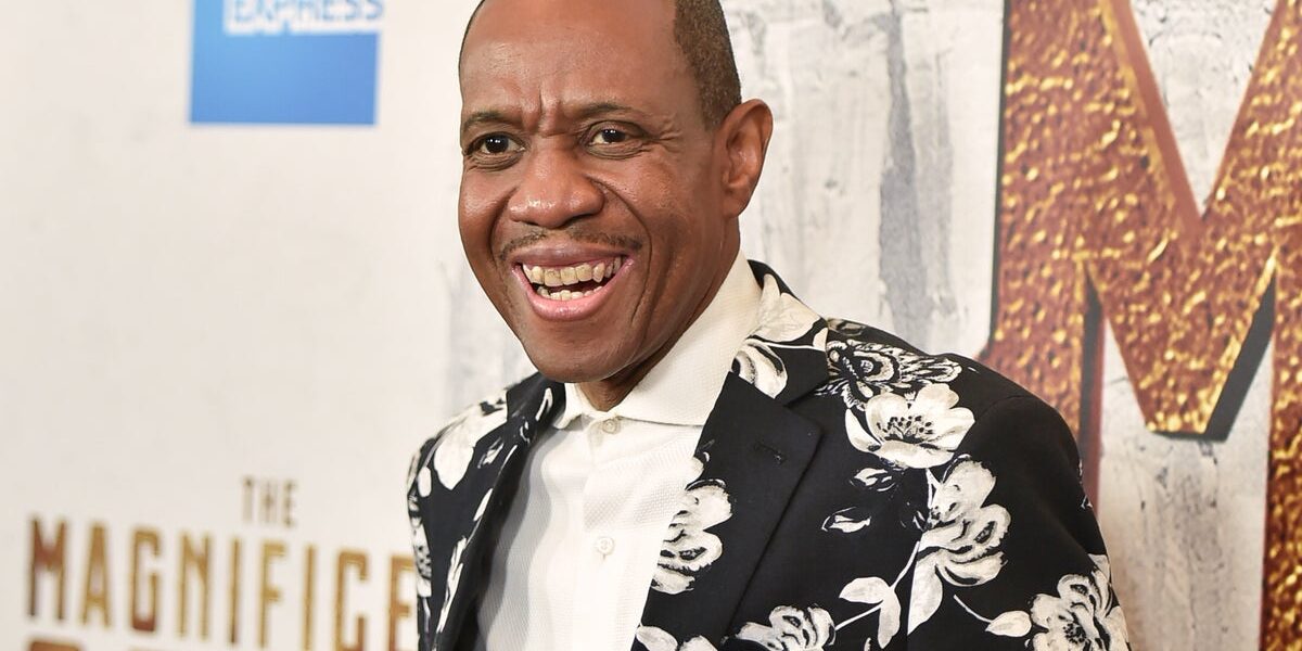 R&B Icon Freddie Jackson Passes Away Just Days After 69th Birthday