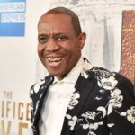 R&B Icon Freddie Jackson Passes Away Just Days After 69th Birthday R&B Icon Freddie Jackson Passes Away Just Days After 69th Birthday