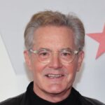 Kyle MacLachlan Recalls Rejecting Nudity Request in ’90s Film Showgirls