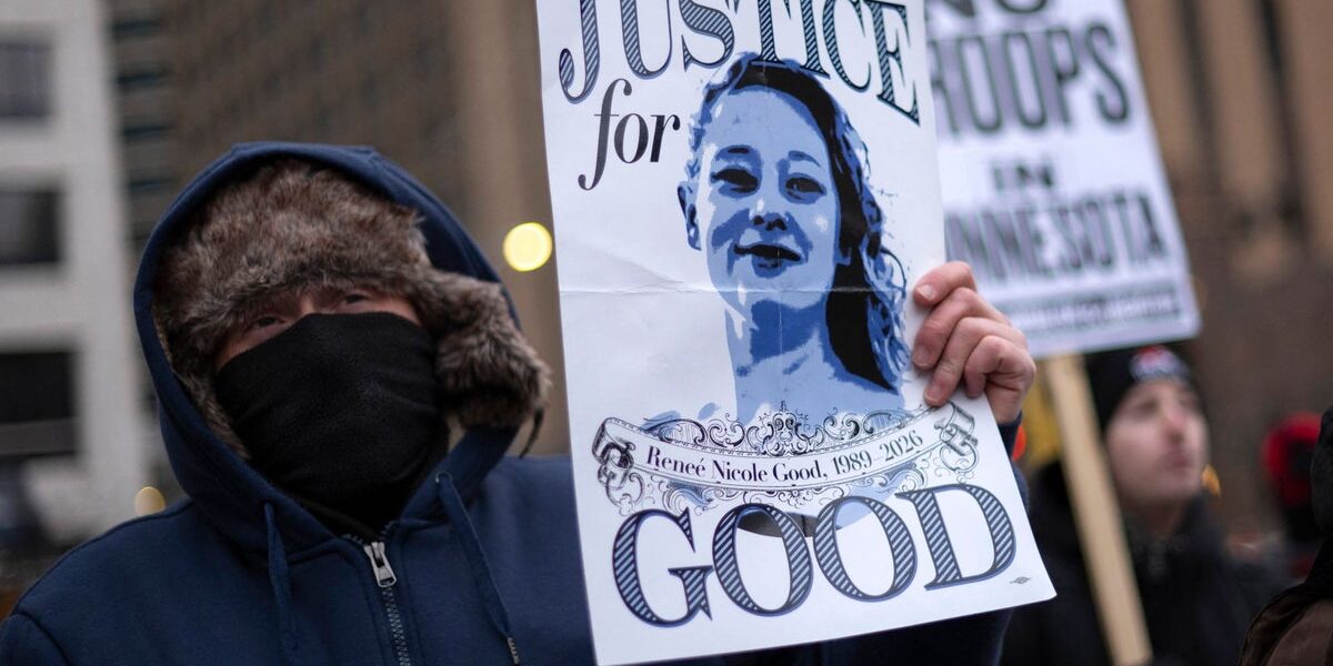 Family of 37-Year-Old Shot by ICE Agent Files Wrongful Death Lawsuit in Minneapolis