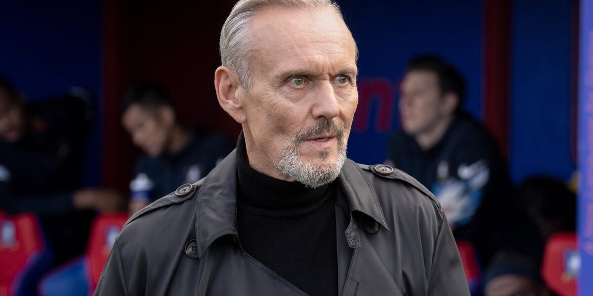 Ted Lasso Honors Late Actor Anthony Head in Season 4 Tribute Ted Lasso Honors Late Actor Anthony Head in Season 4 Tribute