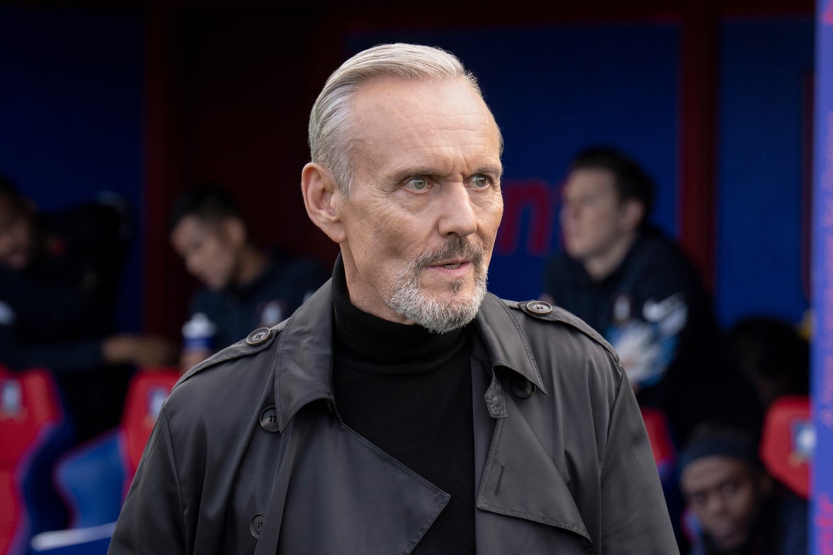 Ted Lasso Honors Late Actor Anthony Head in Season 4 Tribute