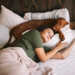 Co-Sleeping with Pets May Harm Sleep Quality, Study Finds Co-Sleeping with Pets May Harm Sleep Quality, Study Finds