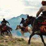 New Film ‘Four Rivers Six Ranges’ Spotlights Forgotten Tibetan Resistance History New Film ‘Four Rivers Six Ranges’ Spotlights Forgotten Tibetan Resistance History
