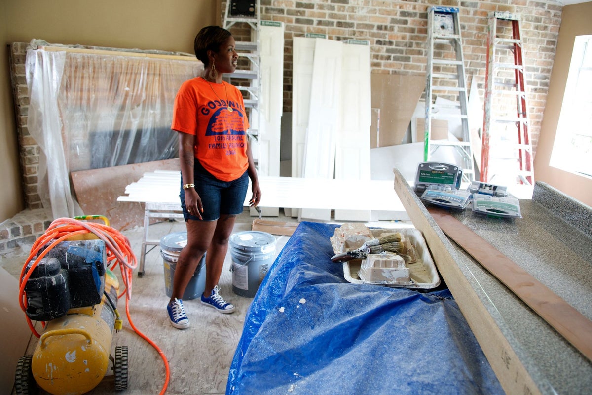DIY Retailers Launch Black Friday Sales Weeks Early Amid Slowing Home Improvement Spending DIY Retailers Launch Black Friday Sales Weeks Early Amid Slowing Home Improvement Spending